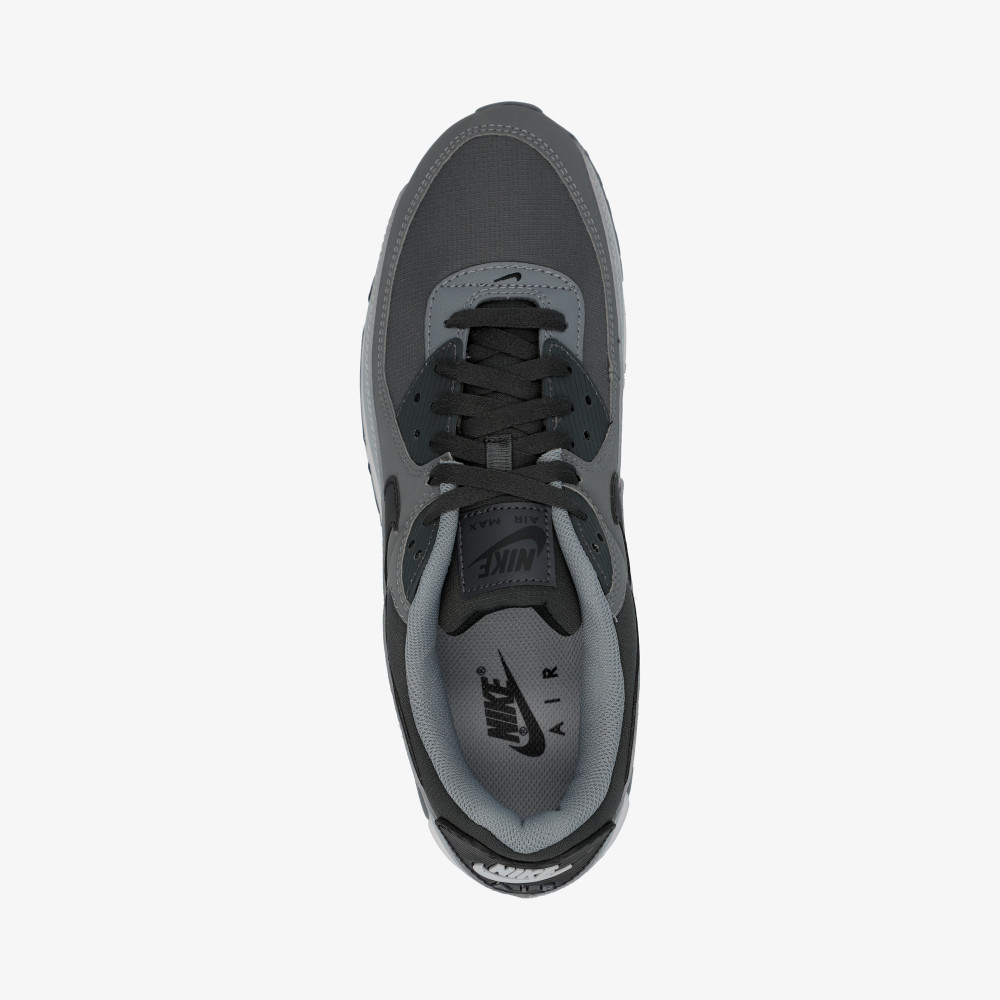 Мужские кроссовки Nike Air Max 90 - фото 5