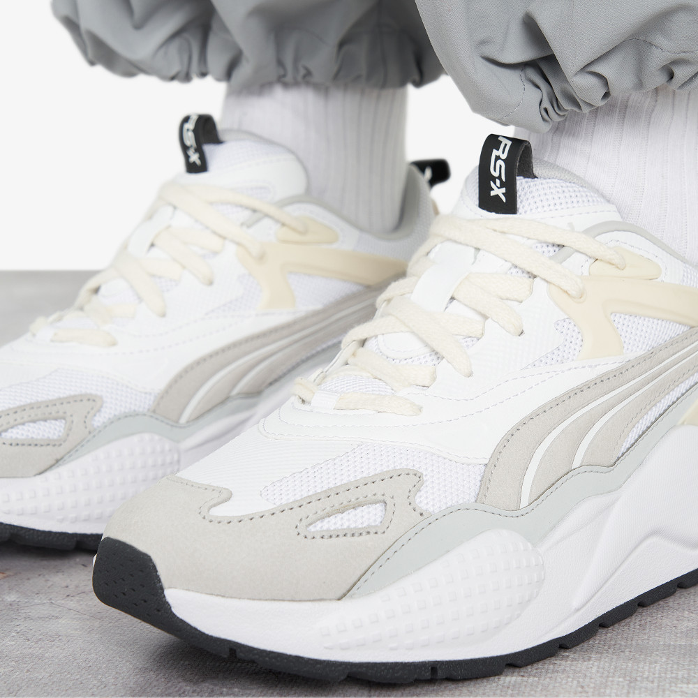 Женские кроссовки PUMA Rs-X Efekt B&B - фото 9