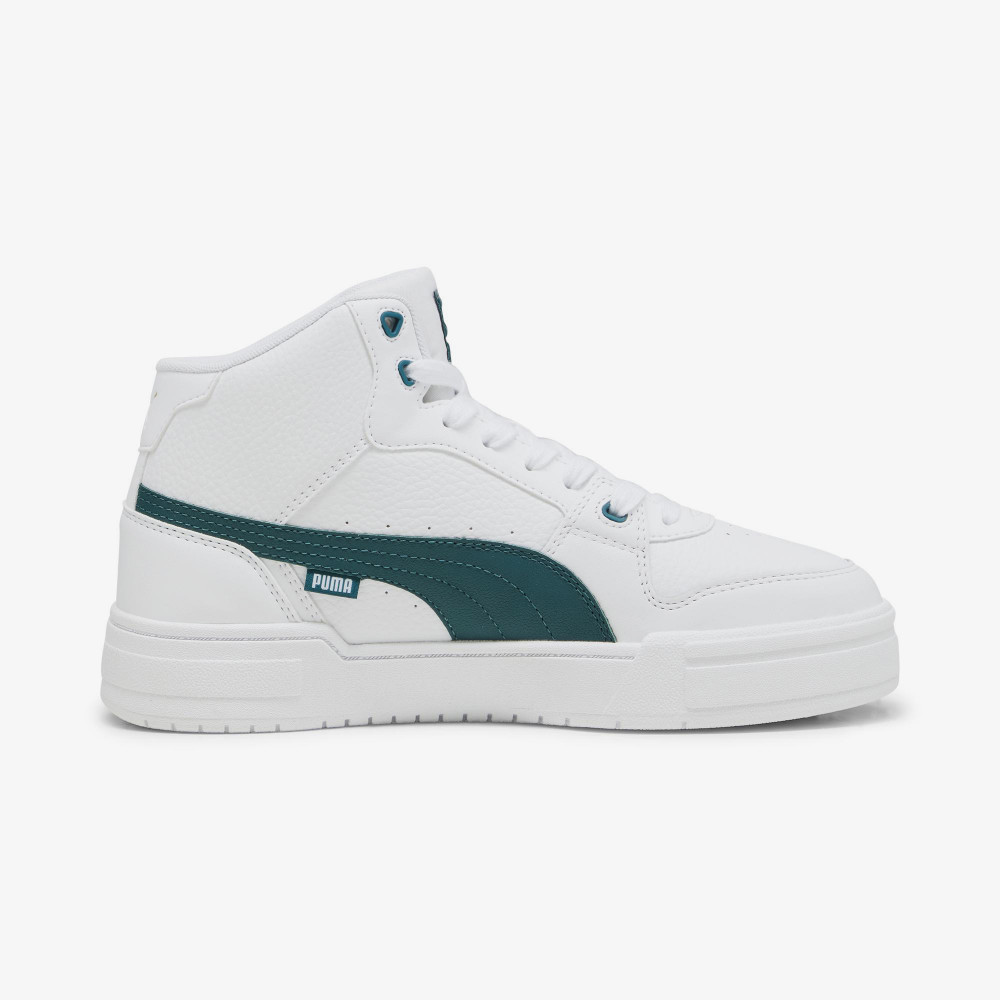 Мужские кеды PUMA Ca Pro Mid - фото 5