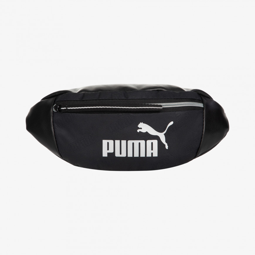 puma core up waist bag