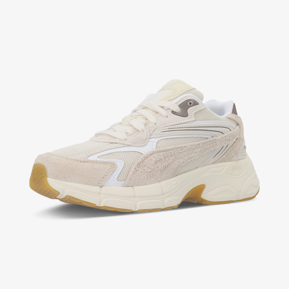 Женские кроссовки PUMA Teveris Nitro Earth - фото 2
