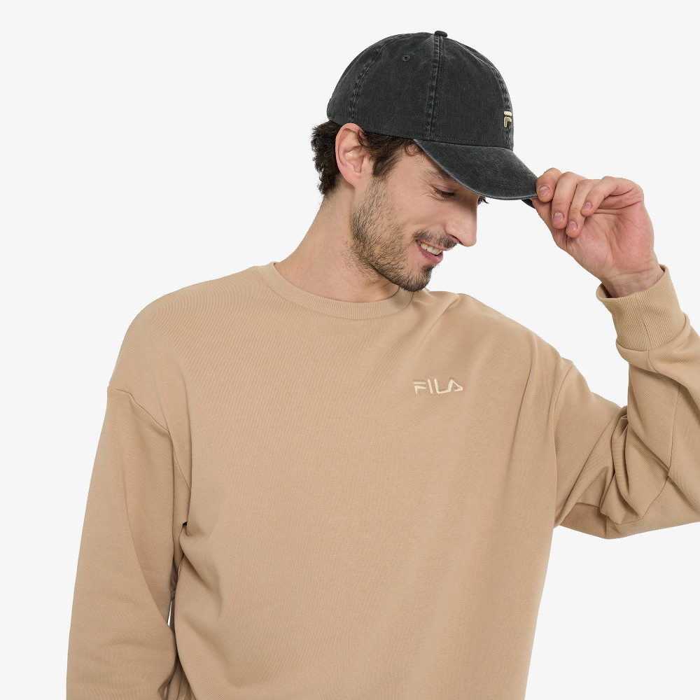 Бейсболка FILA унисекс - фото 5