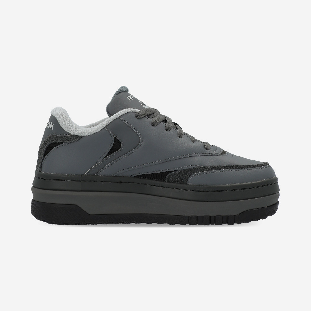 Женские кеды Reebok - фото 4