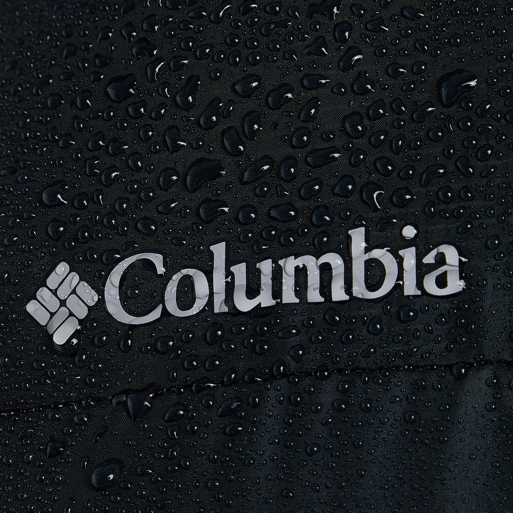 Женская куртка Columbia Puffect Mid Hooded Jacket - фото 6