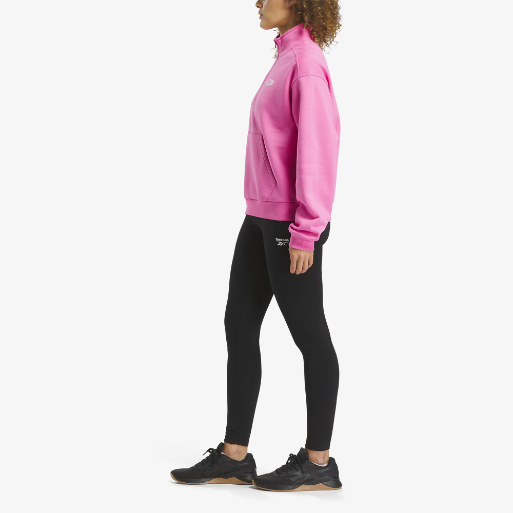 Женская толстовка Reebok Ide Brand Proud Midlayer - фото 3