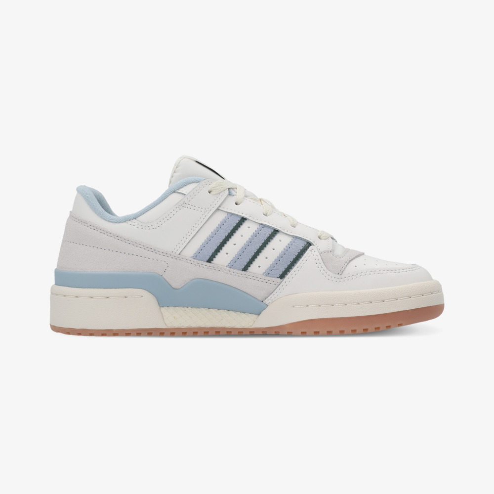Женские кеды adidas Forum Low CL - фото 4
