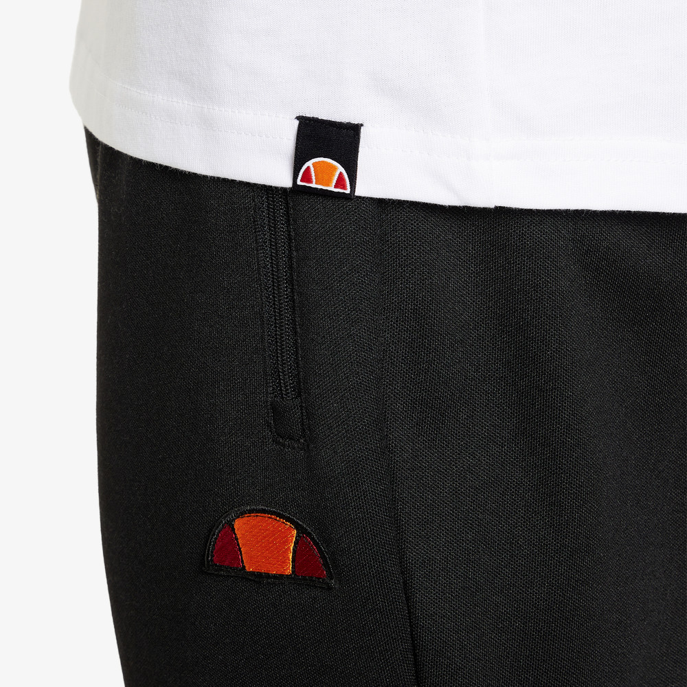 Мужская футболка Ellesse Sulphur - фото 4