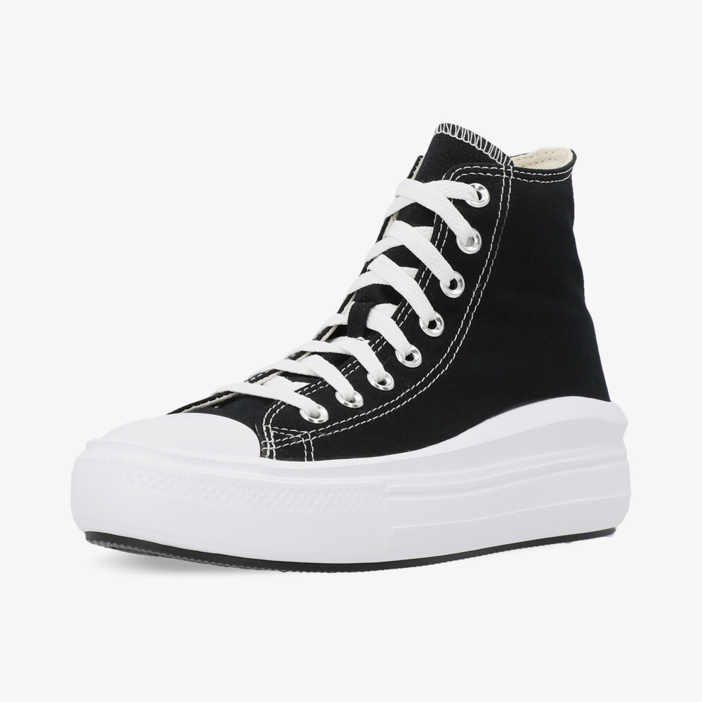 Converse move best sale