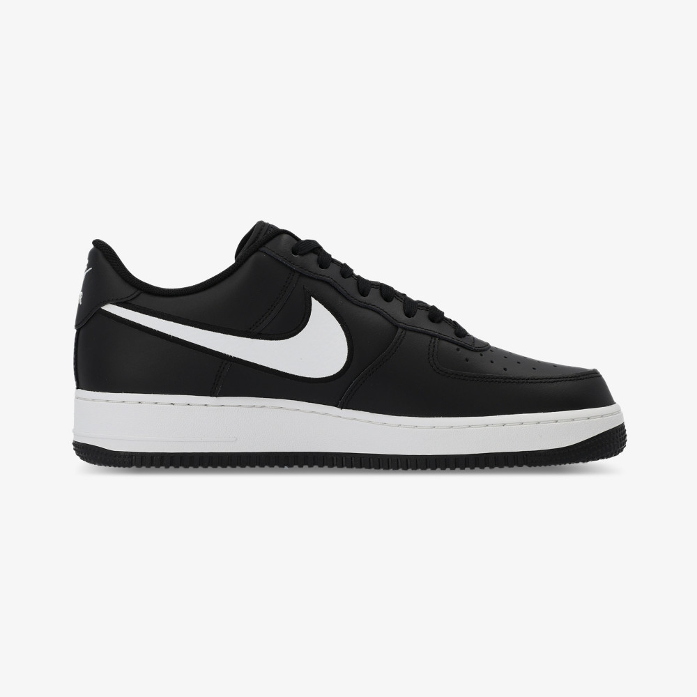 Мужские кеды Nike Air Force 1 '07 - фото 4