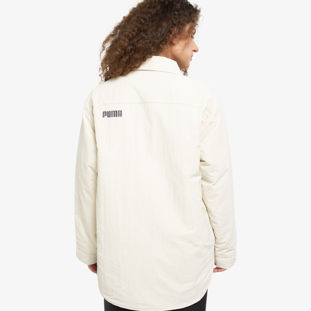 Женская куртка PUMA Transeasonal - фото 2