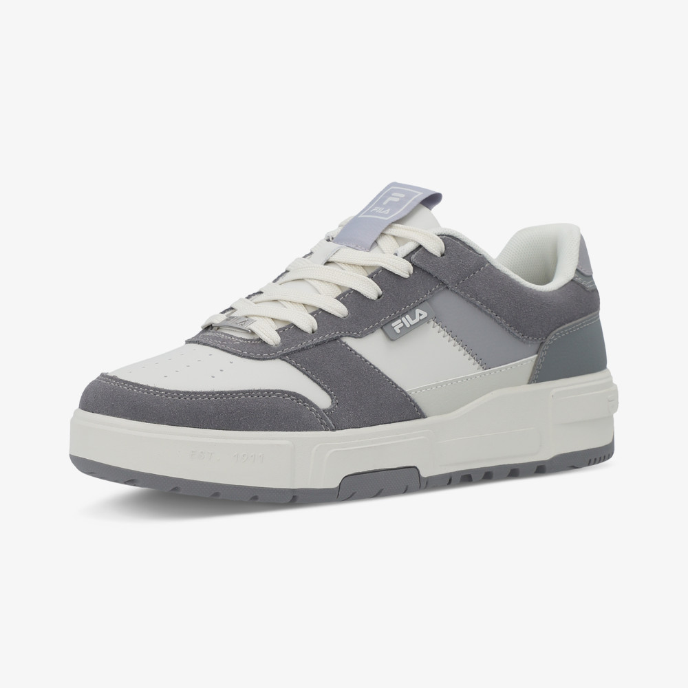 Женские кеды FILA Fx-1000 Low - фото 2