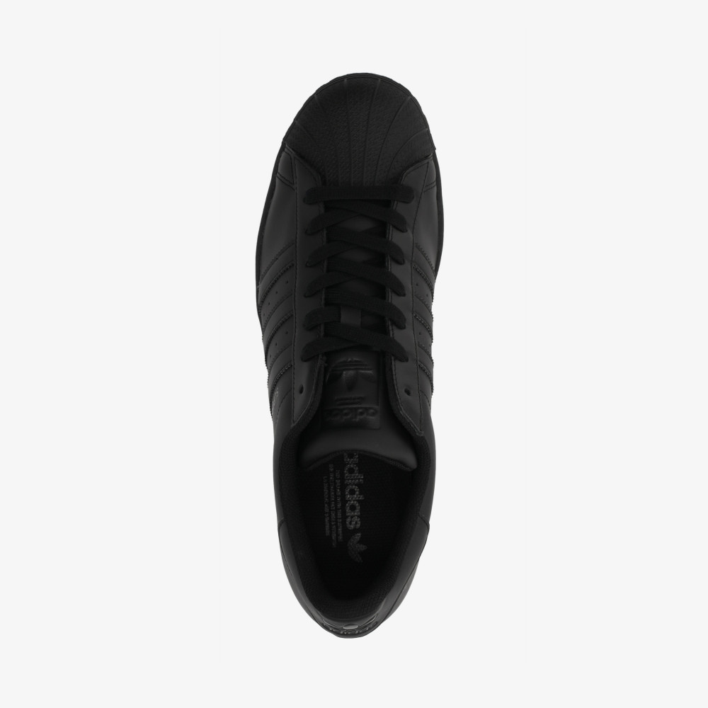 Мужские кеды adidas Superstar - фото 5