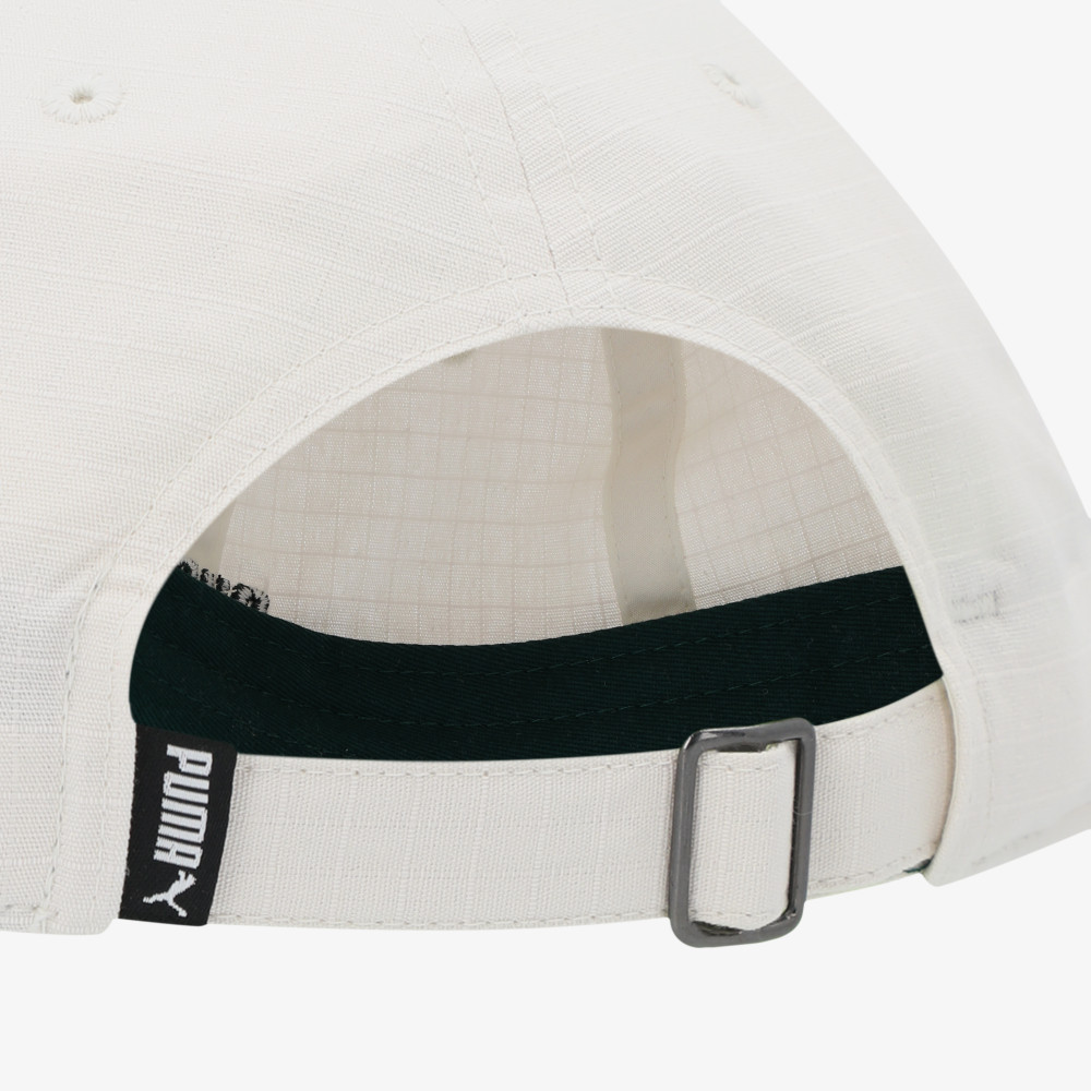 Бейсболка PUMA Ess No 1 Color Block Dad унисекс - фото 4