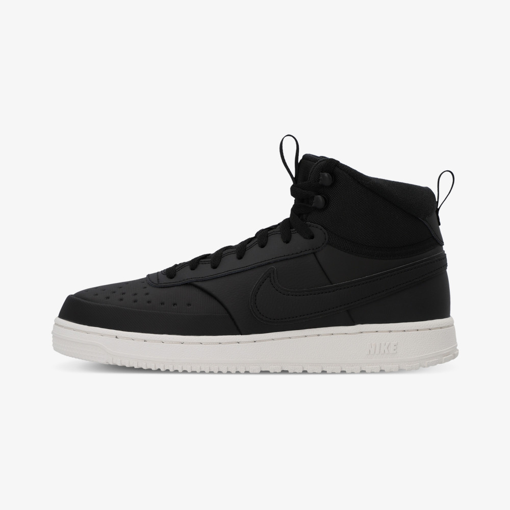 Мужские кеды Nike Court Vision Mid - фото 1