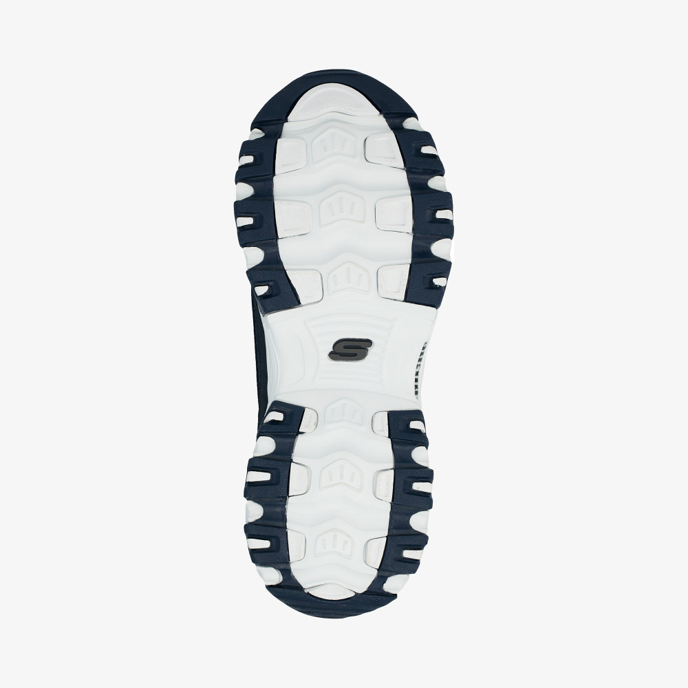 Мужские кроссовки Skechers D'Lites - фото 6