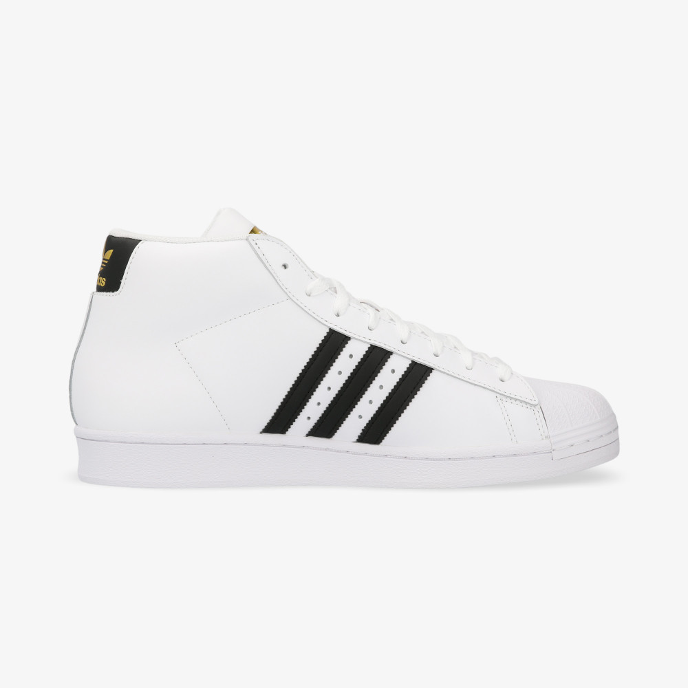 Adidas pro best sale model low cut