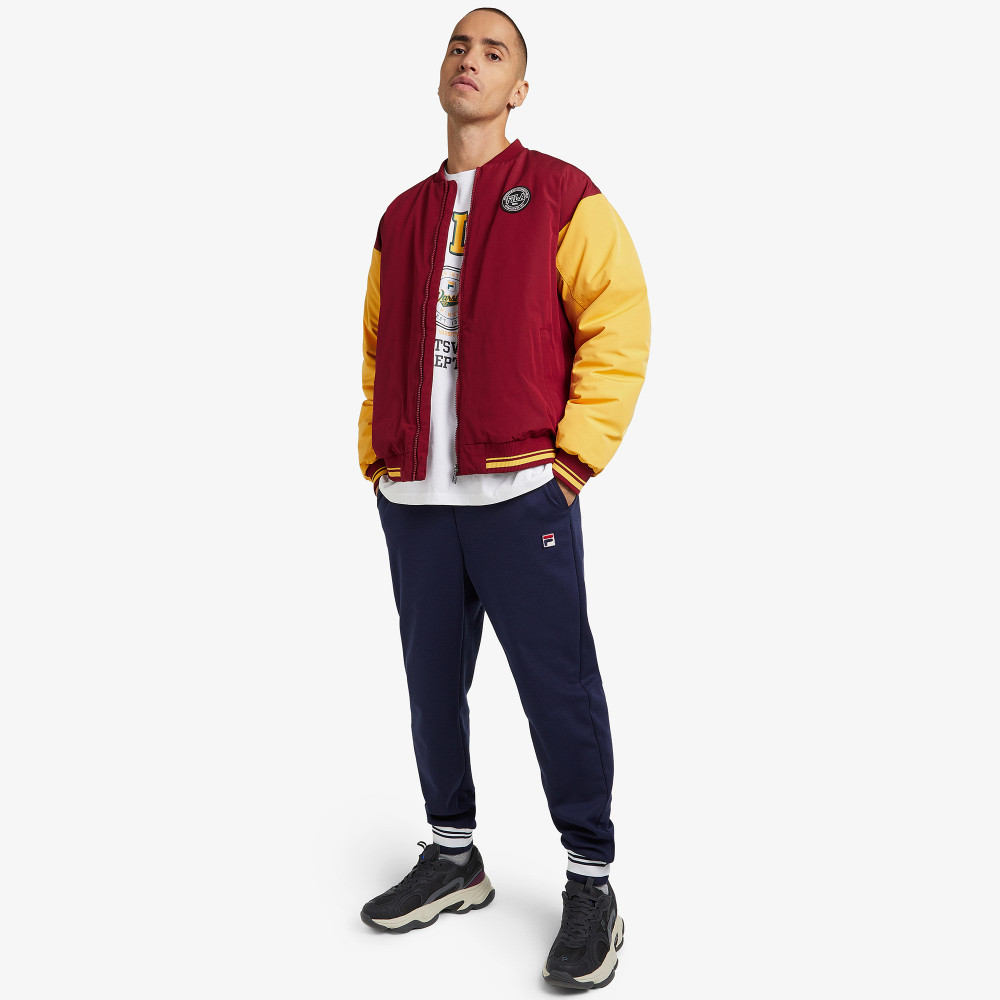Мужская куртка FILA - фото 3