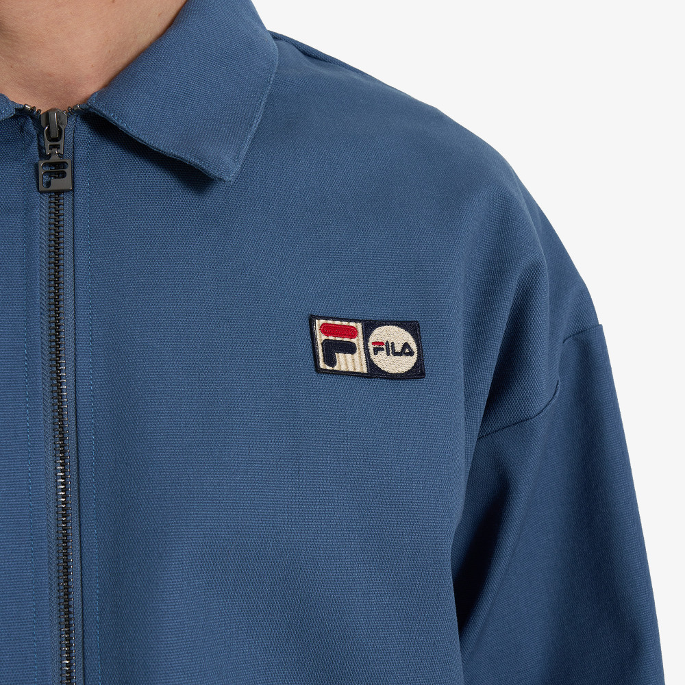 Мужская легкая куртка FILA - фото 6