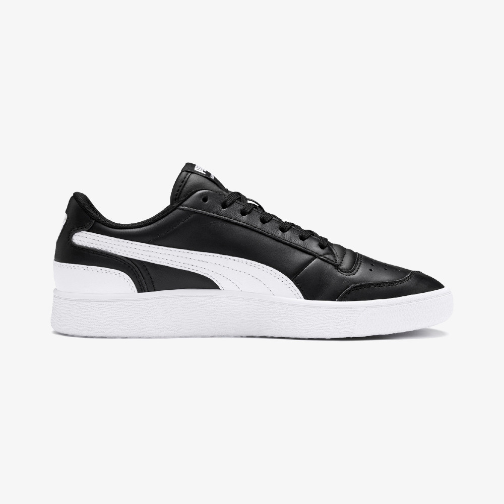Мужские кеды PUMA Ralph Sampson - фото 4