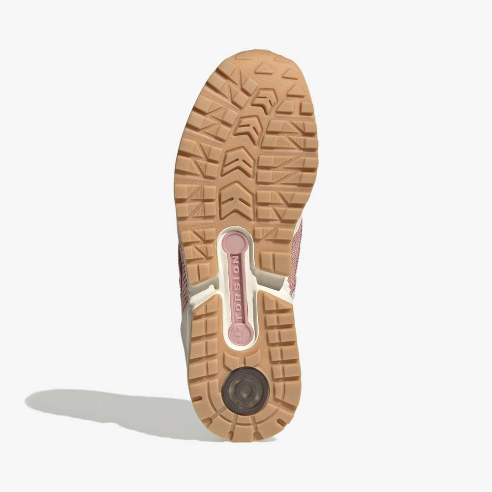 Женские кроссовки adidas Disney ZX 10,000 - фото 6
