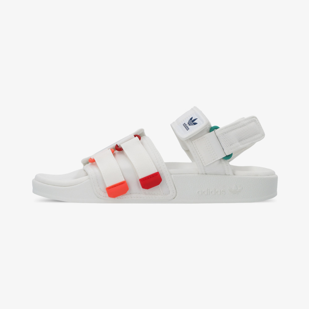 Женские сандалии adidas New Adilette - фото 1