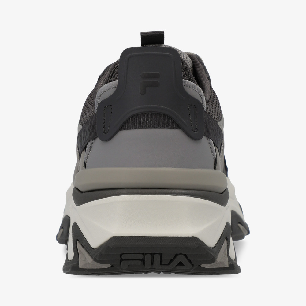 Мужские кроссовки FILA Trace Low M - фото 3