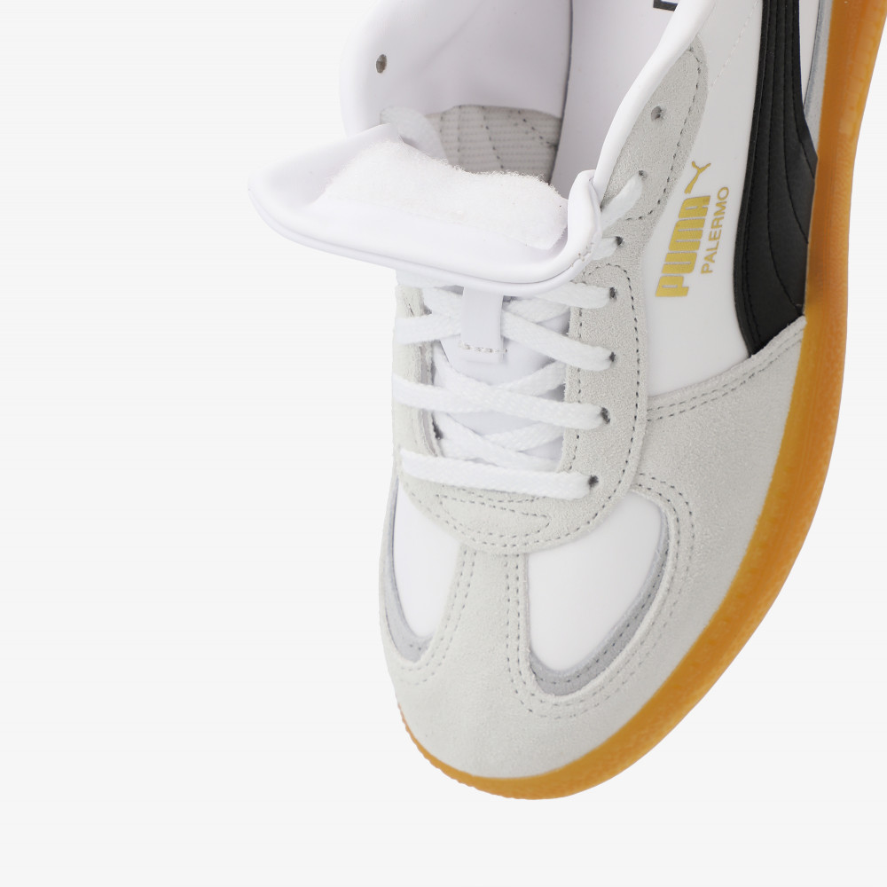 Женские кеды PUMA Palermo - фото 12