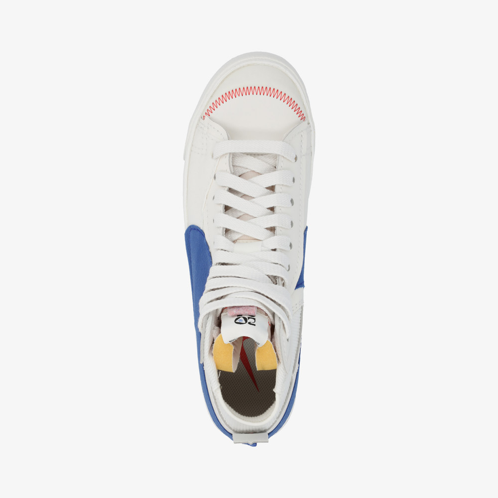 Мужские кеды Nike Blazer '77 Jumbo - фото 5