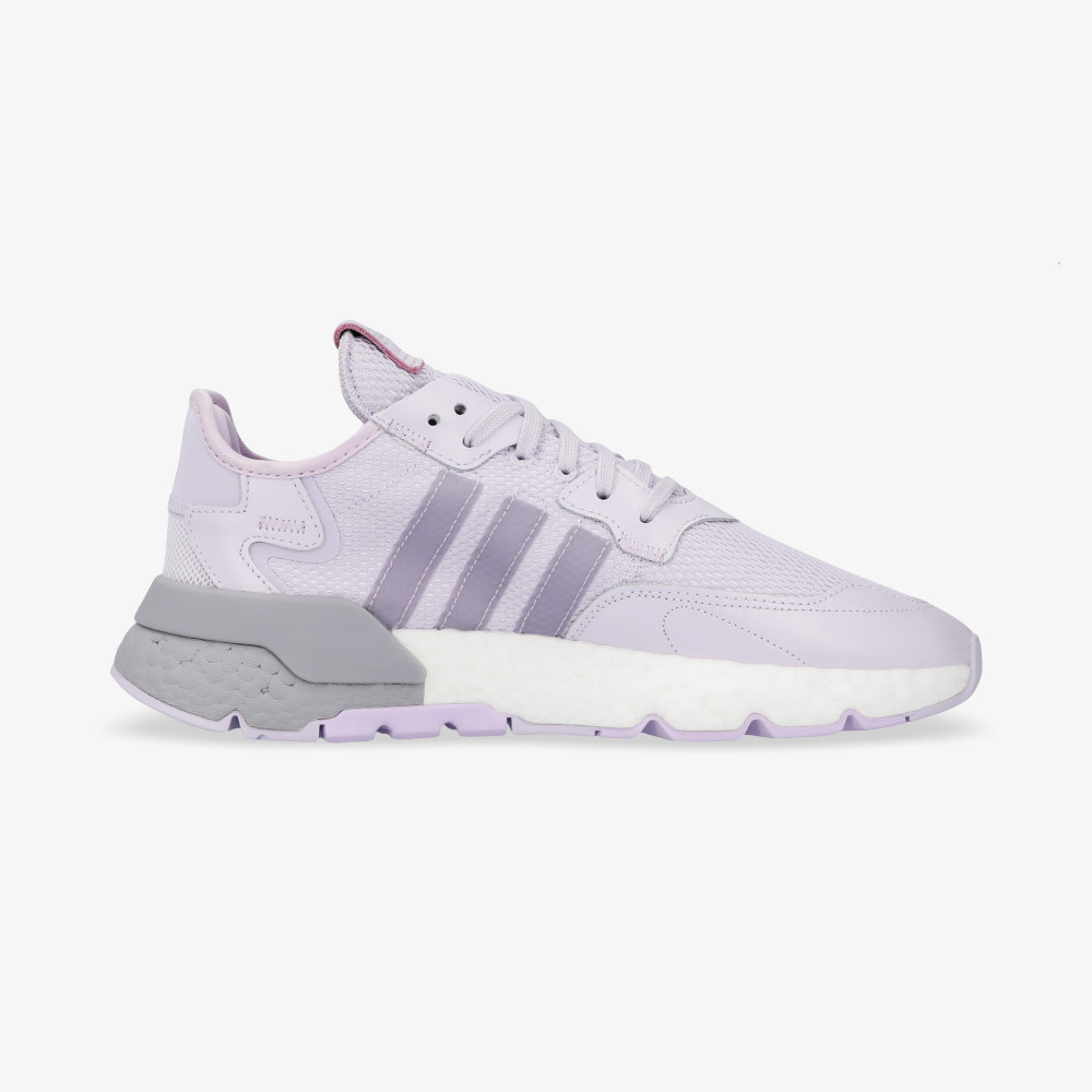 Adidas women's night store jogger