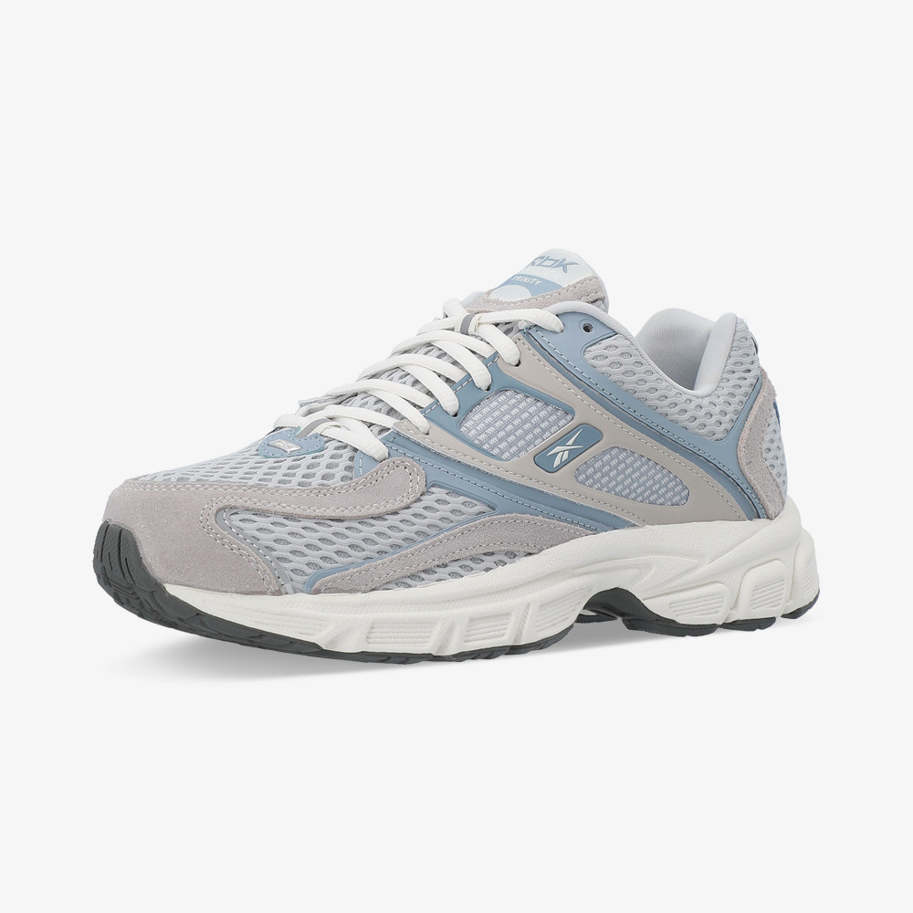 Женские кроссовки Reebok Rbk Premier Trinity - фото 2