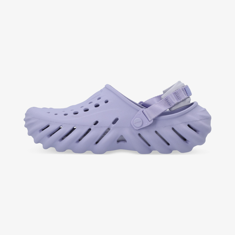 Женские сабо Crocs Echo - фото 1