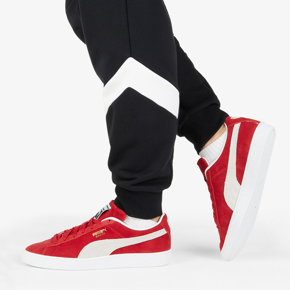 Мужские кеды PUMA Suede - фото 10