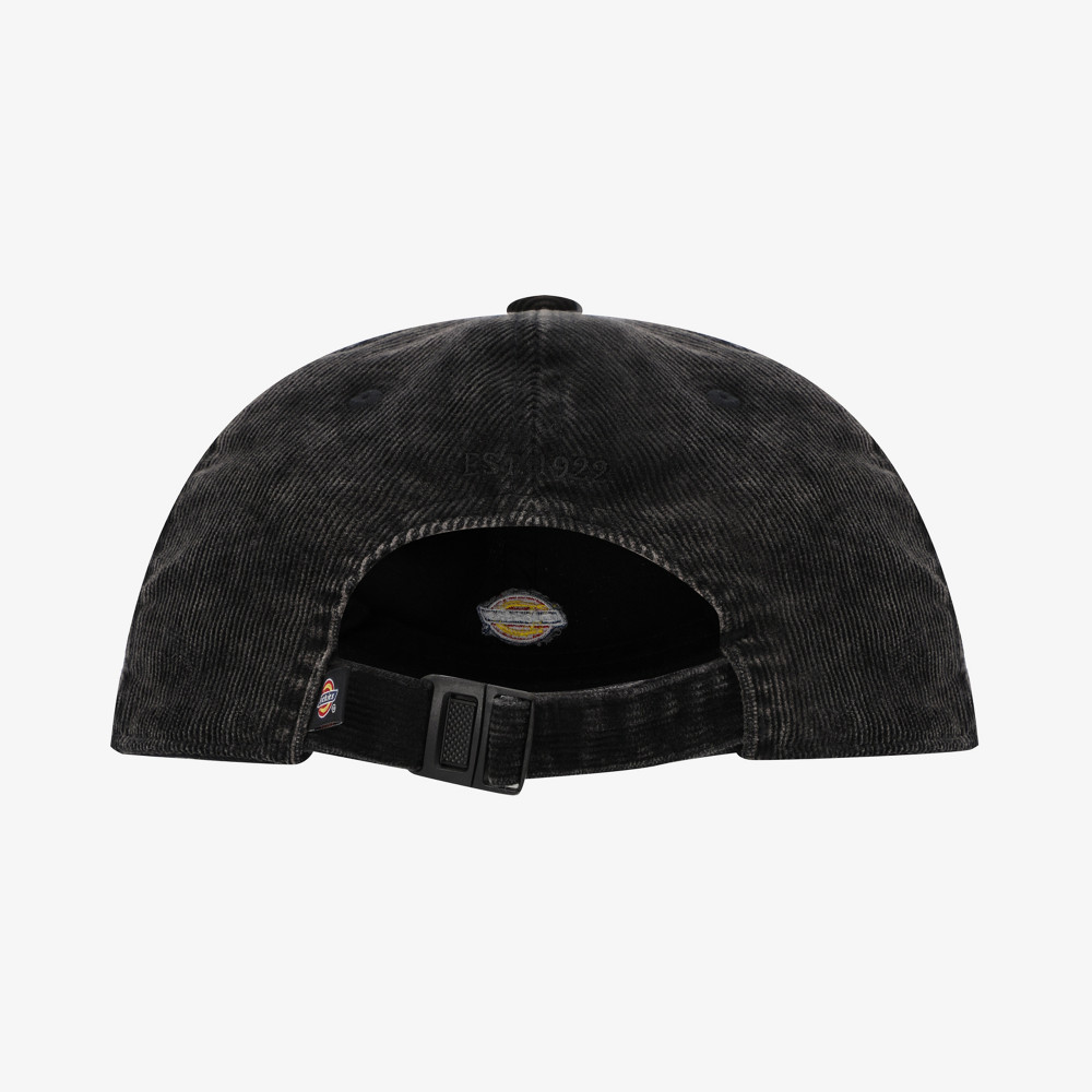 Кепка DICKIES Chase City унисекс - фото 5