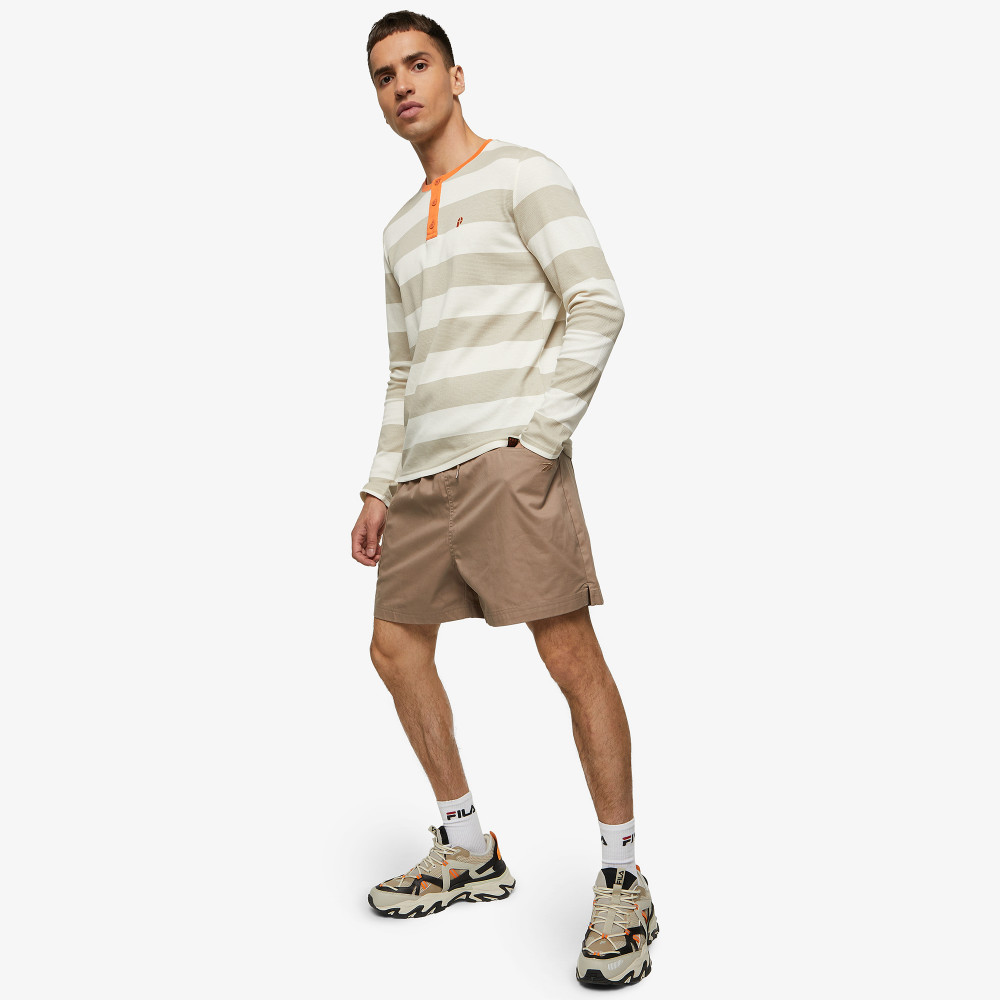 Мужские шорты Reebok Skate Short - фото 3