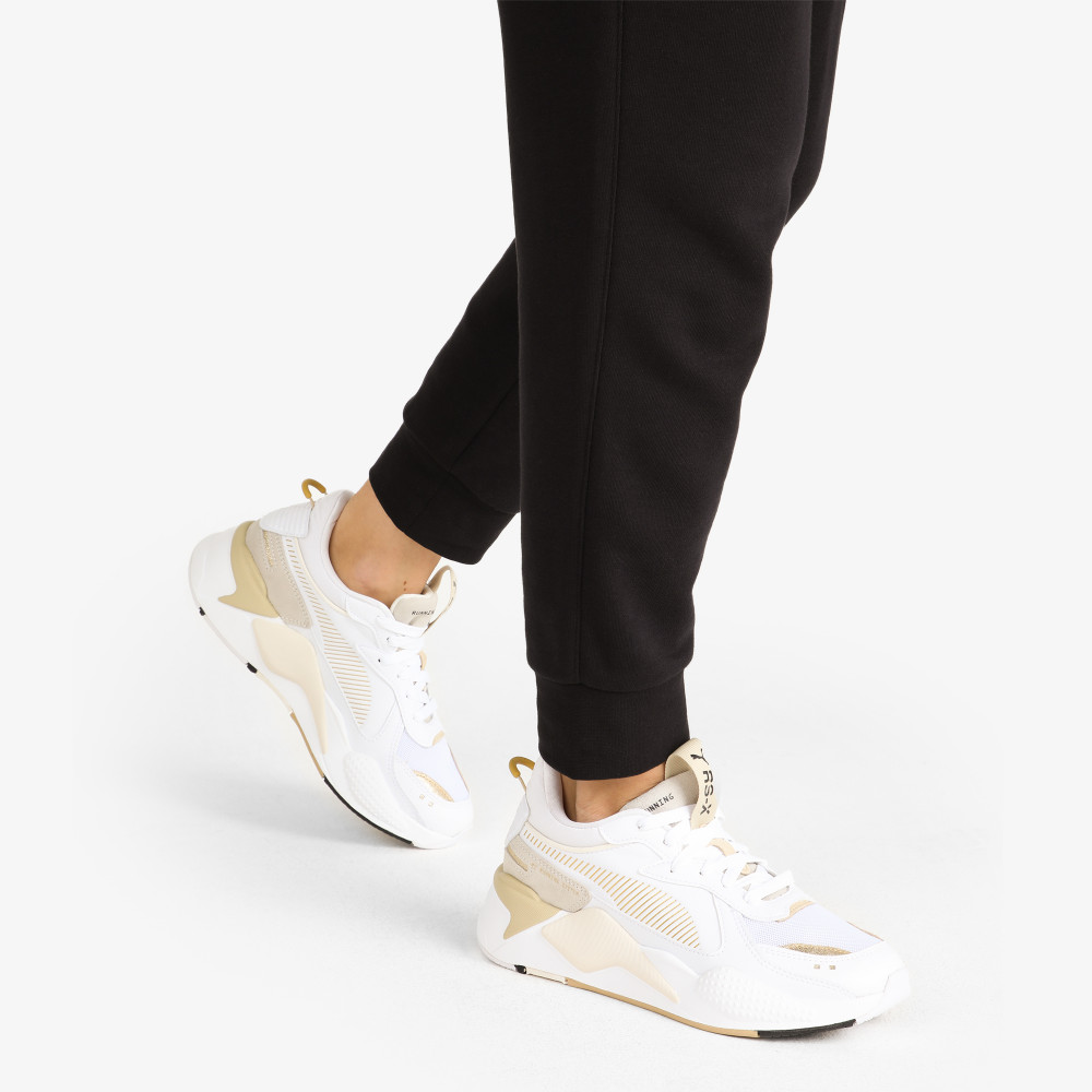 Женские кроссовки PUMA RS-X Mono Metal - фото 7