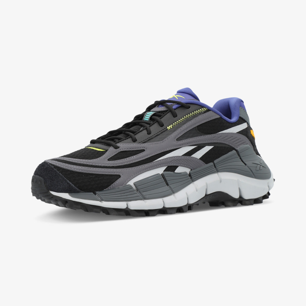 Мужские кроссовки Reebok Zig Kinetica 2.5X - фото 2
