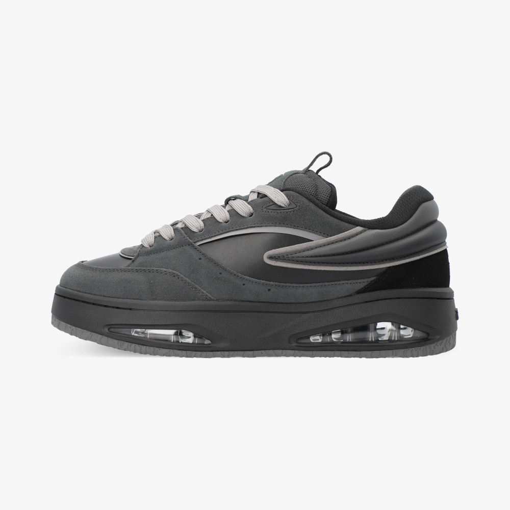Мужские кеды FILA Rhyme - фото 1