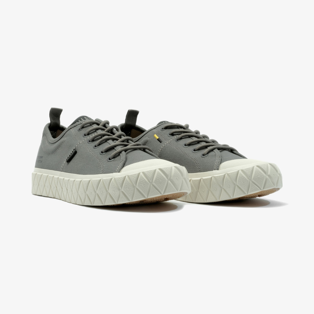 Мужские кеды PALLADIUM Palla Ace Lo Supply - фото 6