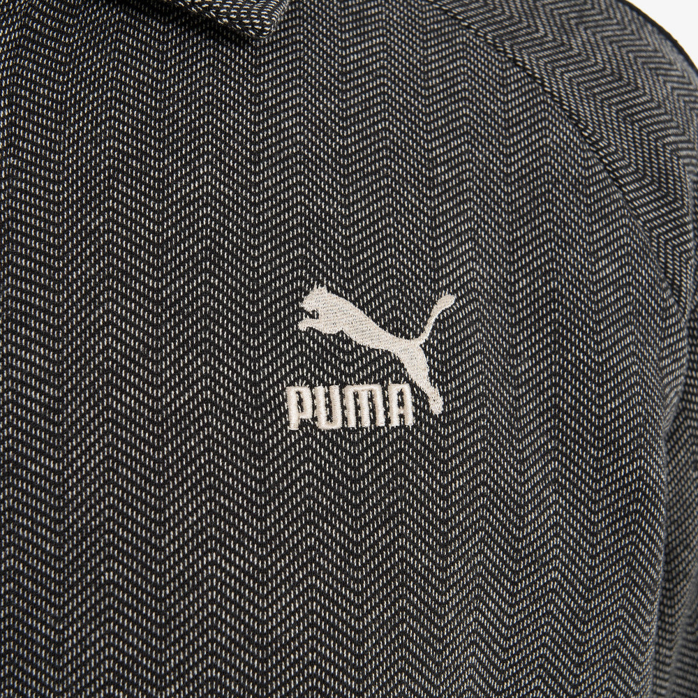 Мужская толстовка PUMA - фото 7
