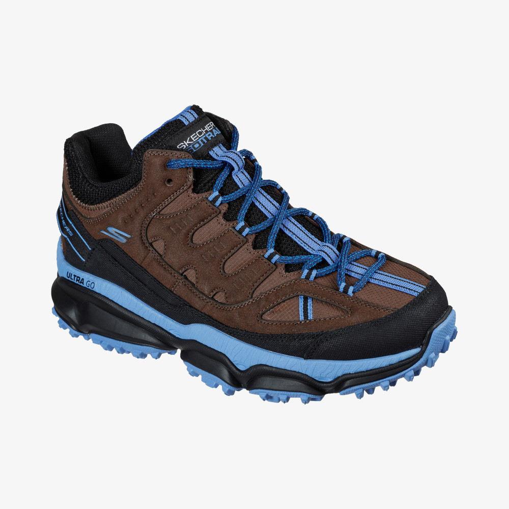 Sketchers trail hot sale