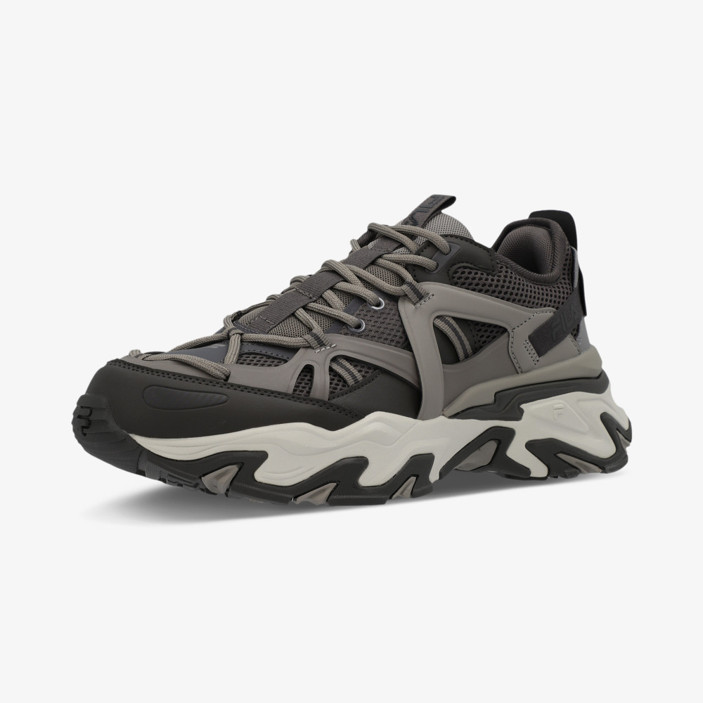 Мужские кроссовки FILA Trace Low M - фото 2