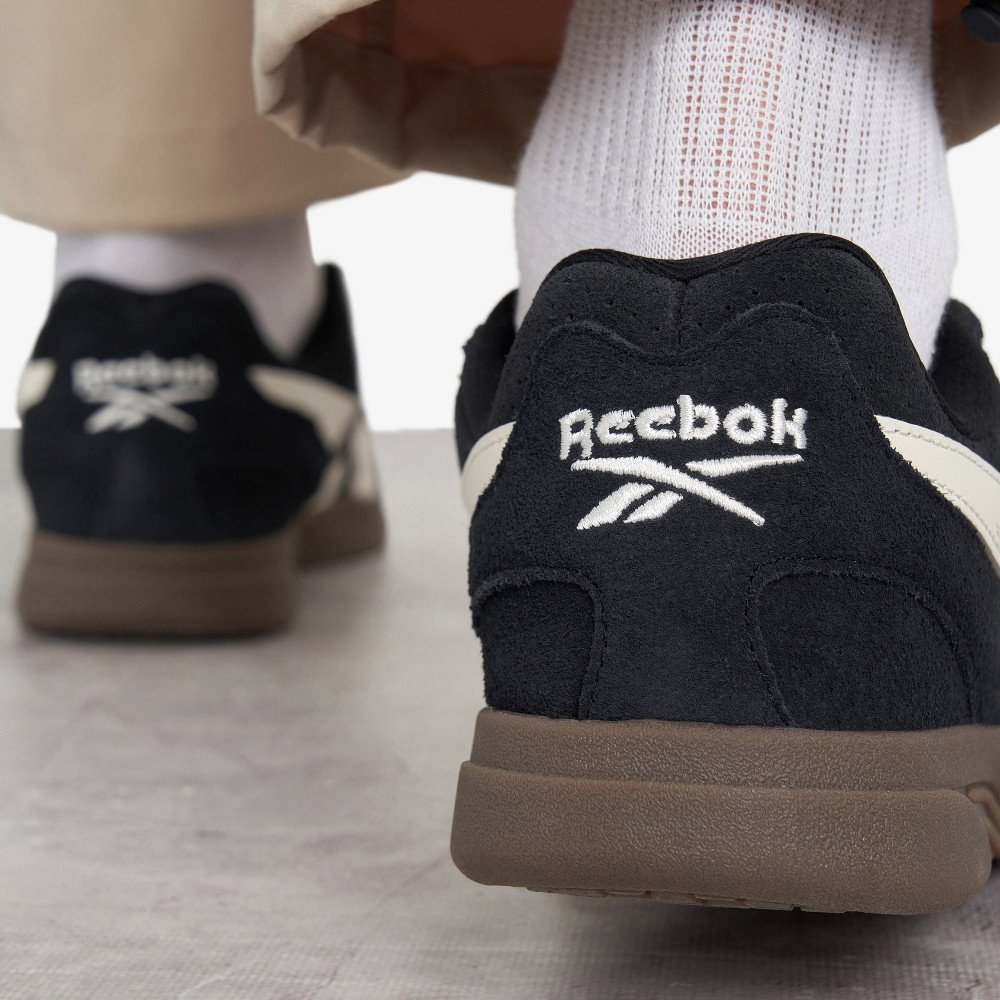 Мужские кеды Reebok Hammer Street - фото 10