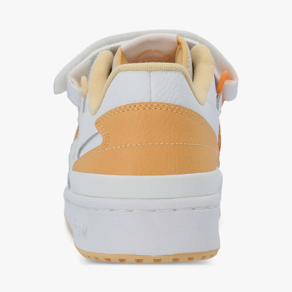 Полуботинки adidas Forum Low унисекс - фото 3