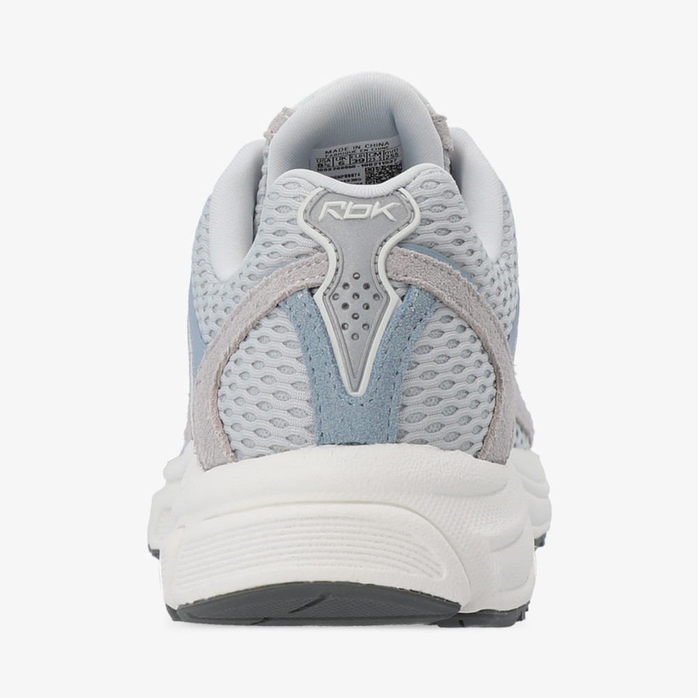Женские кроссовки Reebok Rbk Premier Trinity - фото 3
