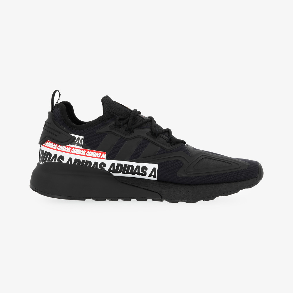 Мужские кроссовки adidas ZX 2K Boost - фото 4