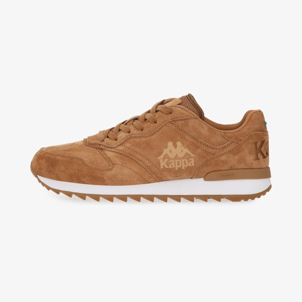 Мужские кроссовки Kappa Authentic Run - фото 1
