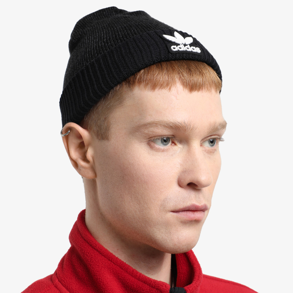 Beanie sales adidas originals