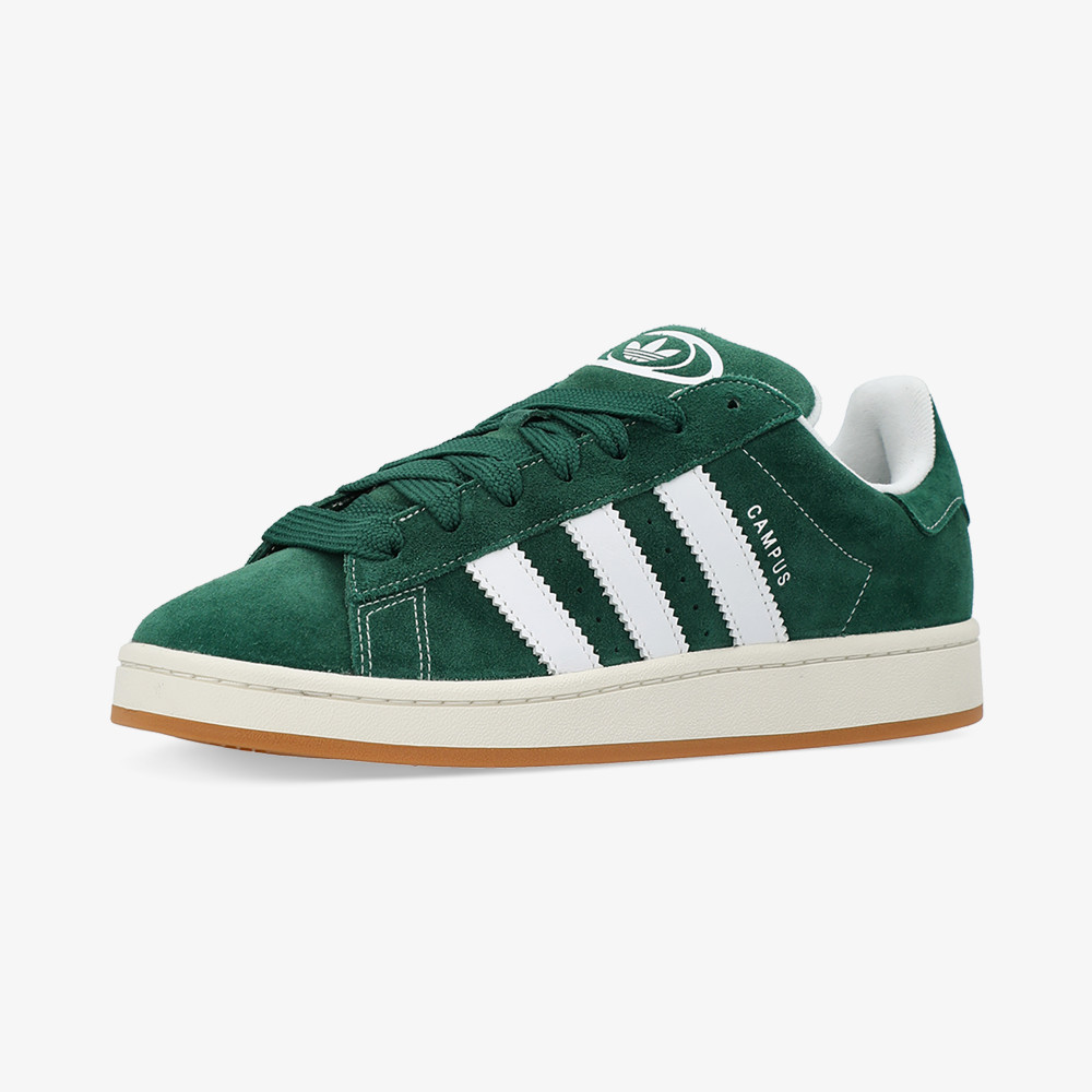 Мужские кеды adidas Campus 00S - фото 2