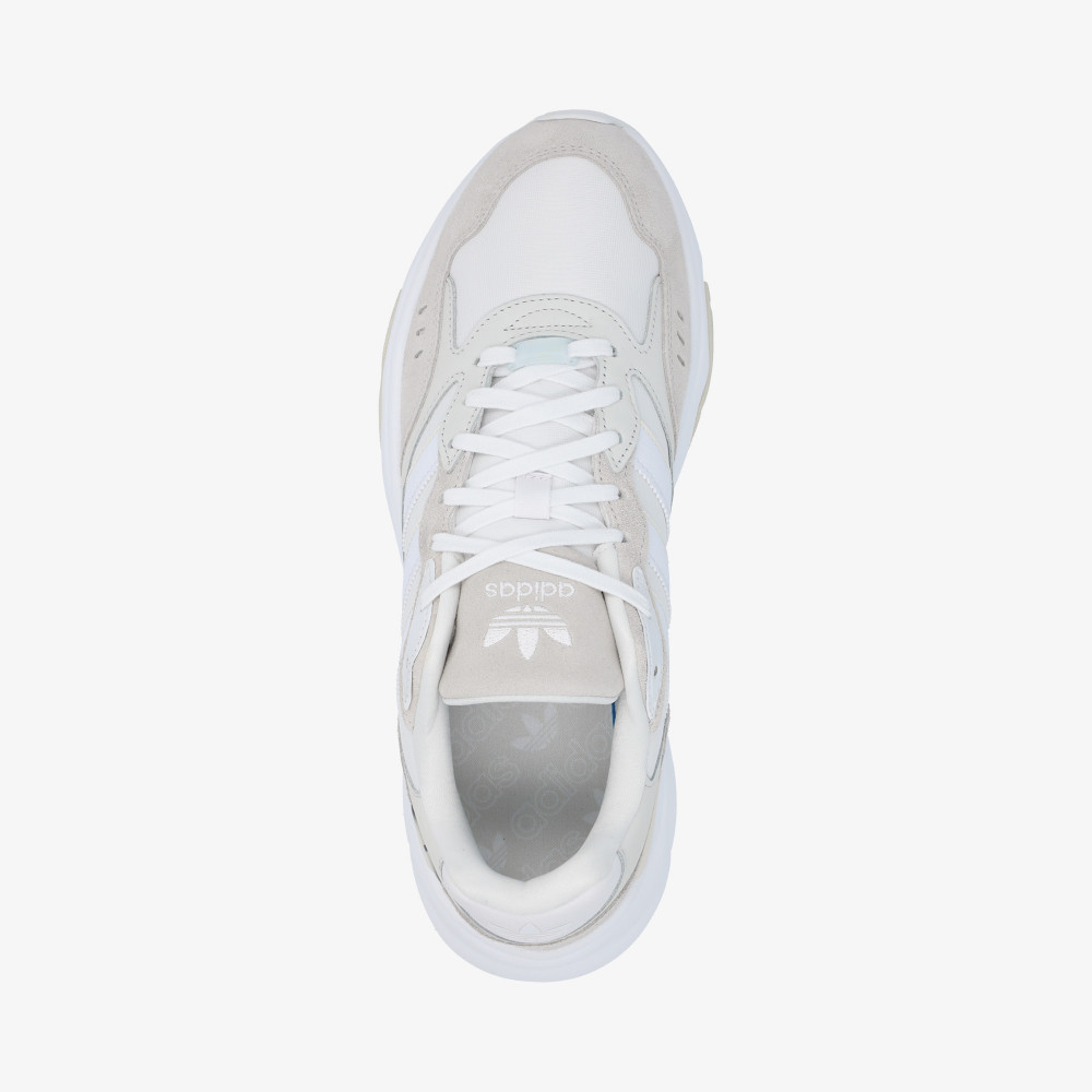Мужские кроссовки adidas Retropy F90 - фото 5