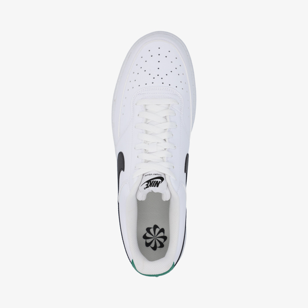 Мужские кеды Nike Court Vision Lo Nn - фото 5